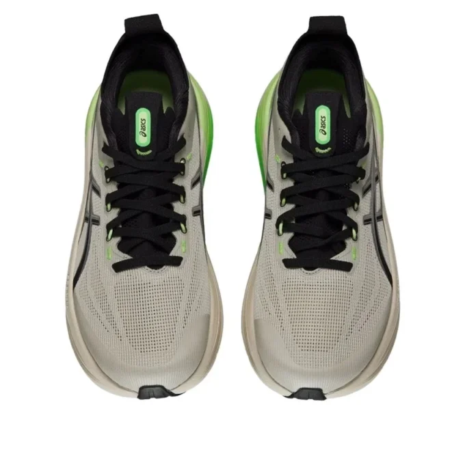 Gel-Nimbus 28 „Colecția Lite-Show”