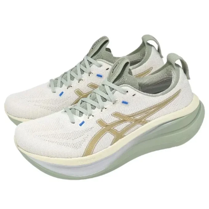 Gel-Nimbus 28 CP „Cream Pepper”