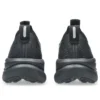 Gel-Nimbus 28 D Wide „Black Graphite Grey”