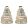 Gel-Nimbus 28 „Feather Grey Cream”