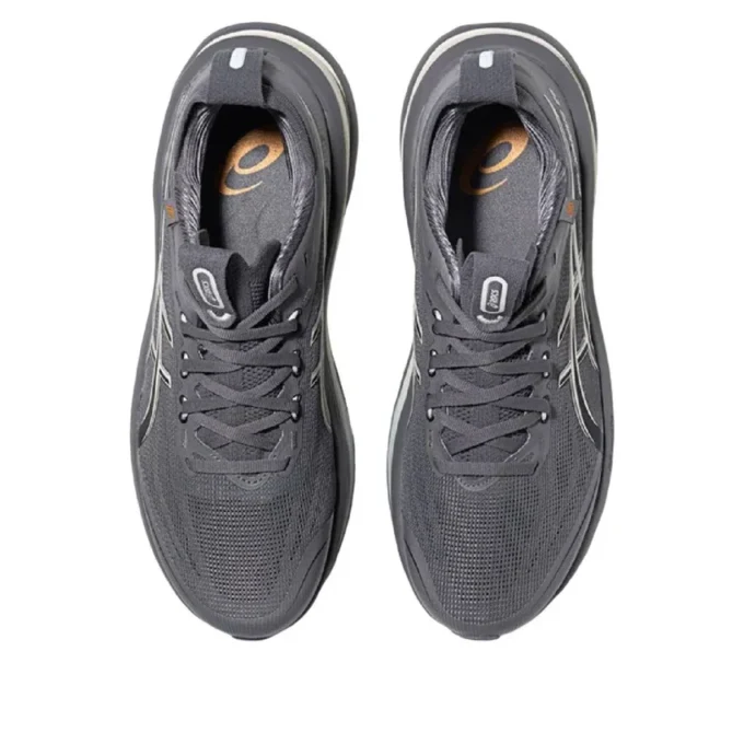 Gel-Nimbus 28 Go „Carbon Cream”