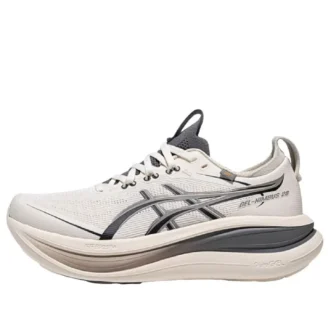 Gel-Nimbus 28 Go „Cream Cement Grey”