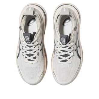 Gel-Nimbus 28 Go „Cream Cement Grey”