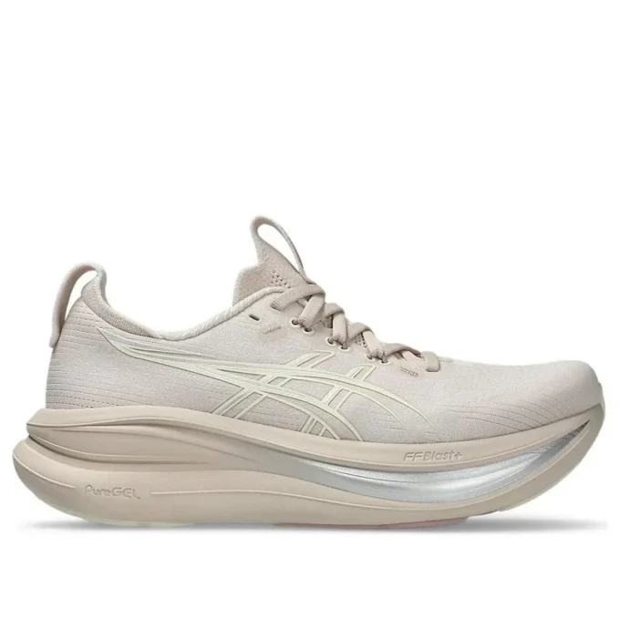 Gel-Nimbus 28 „Mineral Beige Cream”