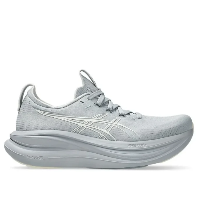Gel-Nimbus 28 „Piedmont Grey Cream”