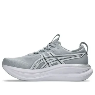 Gel-Nimbus 28 „Piedmont Grey Pure Silver”