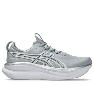 Gel-Nimbus 28 „Piedmont Grey Pure Silver”