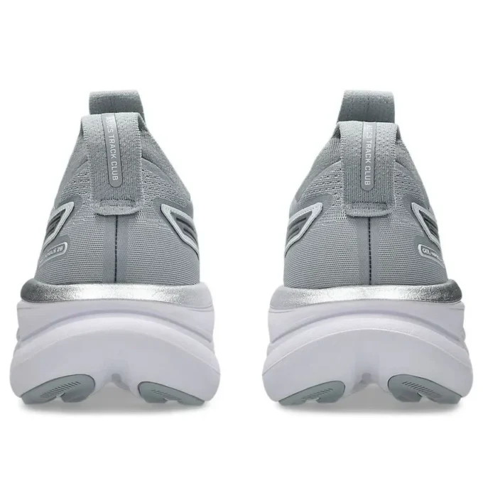 Gel-Nimbus 28 „Piedmont Grey Pure Silver”
