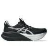 Gel-Nimbus 28 „Platinum Black”
