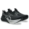 Gel-Nimbus 28 „Platinum Black”