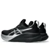 Gel-Nimbus 28 „Platinum Black”