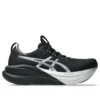 Gel-Nimbus 28 Platinum „Platinum Black”