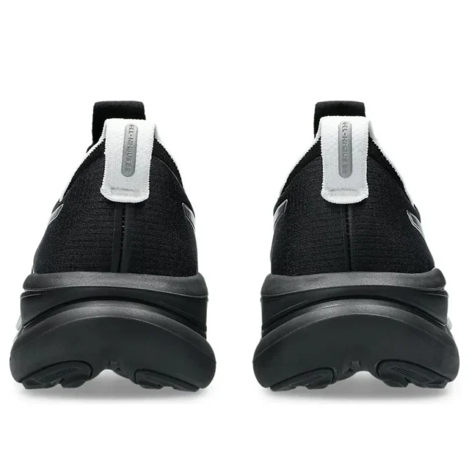Gel-Nimbus 28 Platinum „Platinum Black”