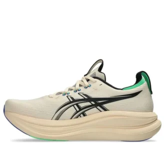 Gel-Nimbus 28 „Seashell Black”