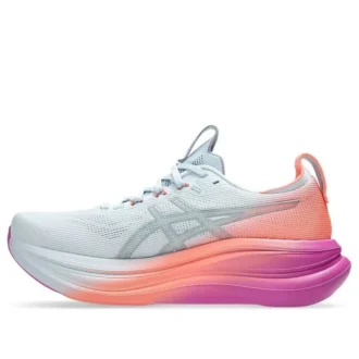 Gel-Nimbus 28 „Sky Digital Sakura”