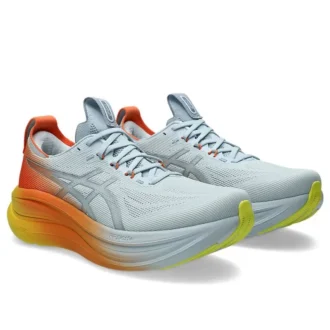 Gel-Nimbus 28 „Sunny Sizzle”