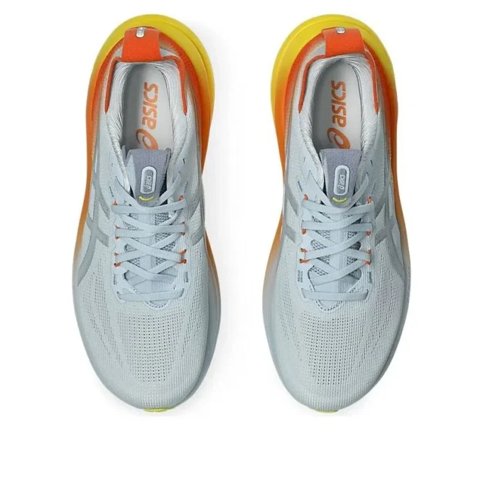 Gel-Nimbus 28 „Sunny Sizzle”