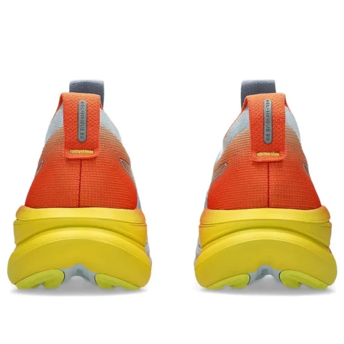 Gel-Nimbus 28 „Sunny Sizzle”