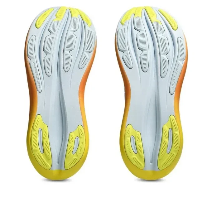 Gel-Nimbus 28 „Sunny Sizzle”