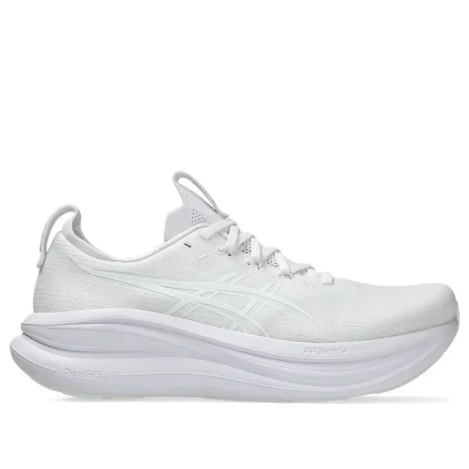 Gel-Nimbus 28 „White”