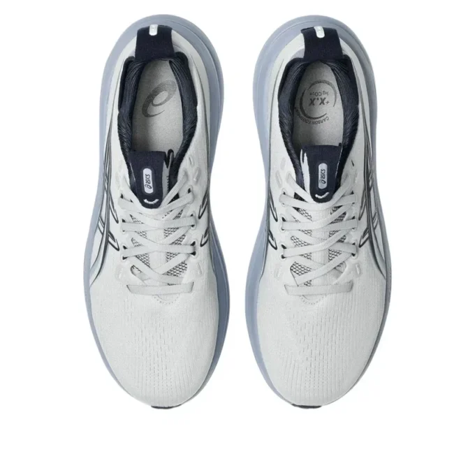 Gel-Nimbus 28 „White”