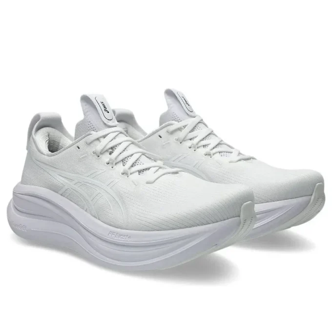Gel-Nimbus 28 „White”