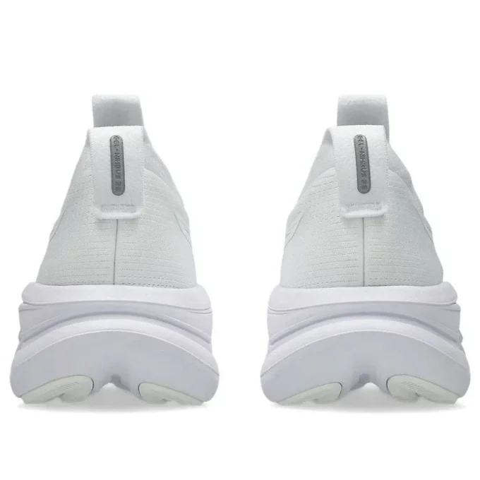 Gel-Nimbus 28 „White”