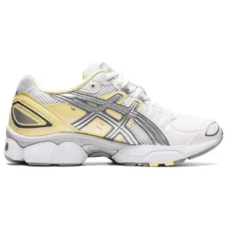 Gel-Nimbus 9 „Alb Argintiu Galben”