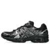 Gel-Nimbus 9 „Black Pure Silver”