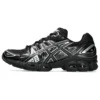 Gel-Nimbus 9 „Black Pure Silver”