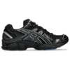 Gel-Nimbus 9 „Black Pure Silver”