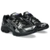 Gel-Nimbus 9 „Black Pure Silver”