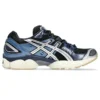 Gel-Nimbus 9 „Black Pure Silver Blue”