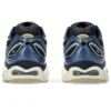 Gel-Nimbus 9 „Black Pure Silver Blue”