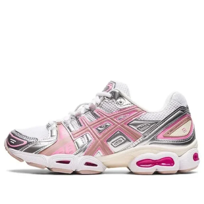 Gel-Nimbus 9 „Candy Floss”