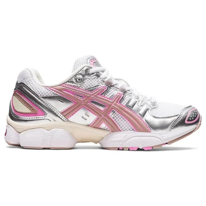 Gel-Nimbus 9 „Candy Floss”