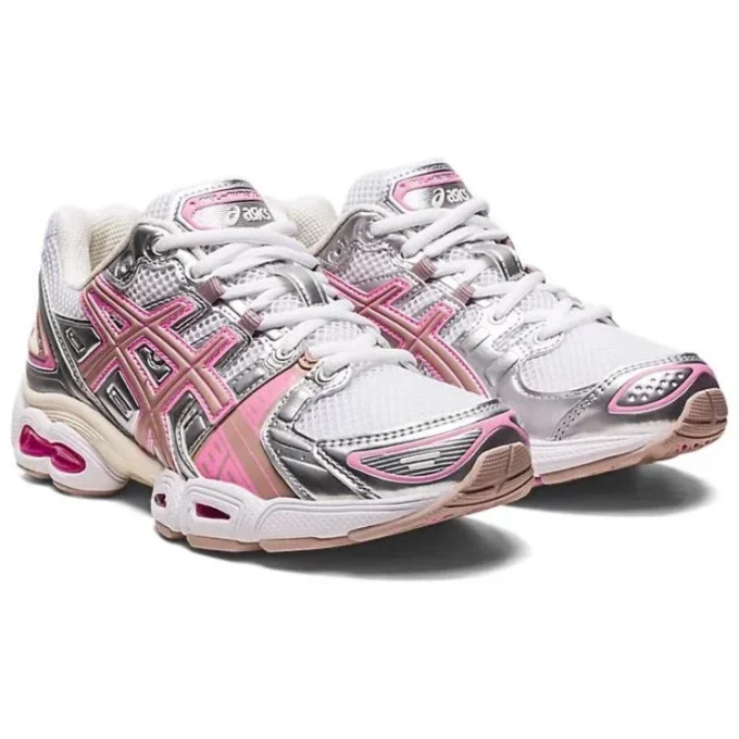 Gel-Nimbus 9 „Candy Floss”