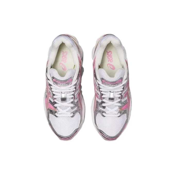Gel-Nimbus 9 „Candy Floss”