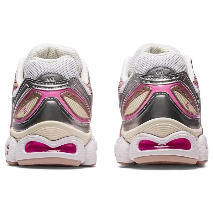 Gel-Nimbus 9 „Candy Floss”