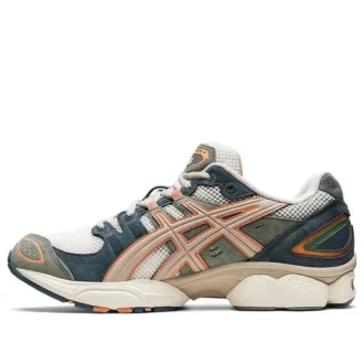 Gel-Nimbus 9 „Cream Feather Grey”