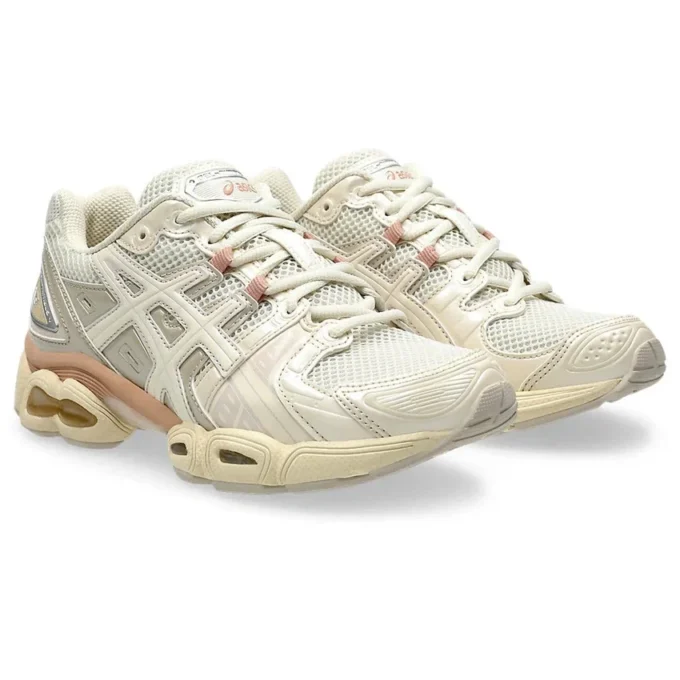 Gel-Nimbus 9 „Crem stejar pal”