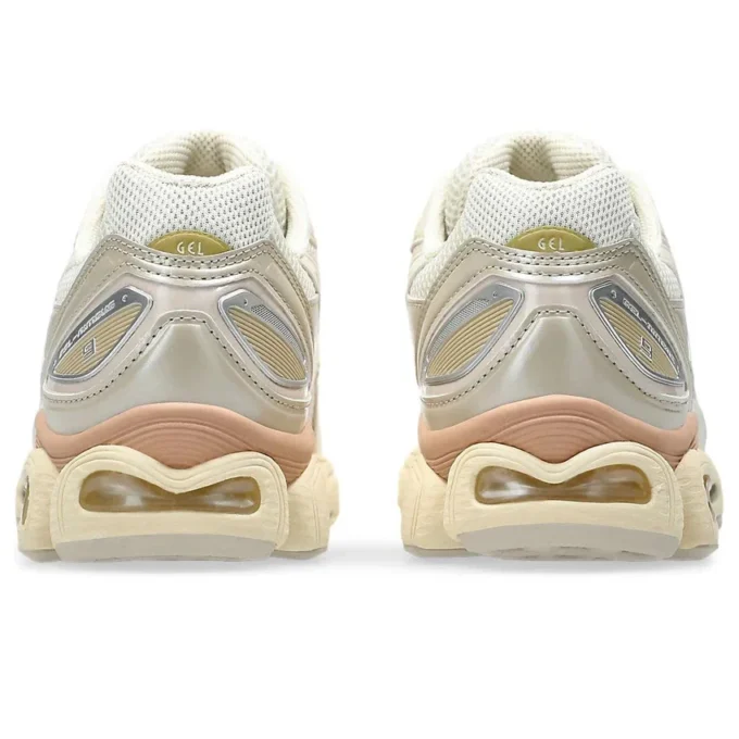 Gel-Nimbus 9 „Crem stejar pal”