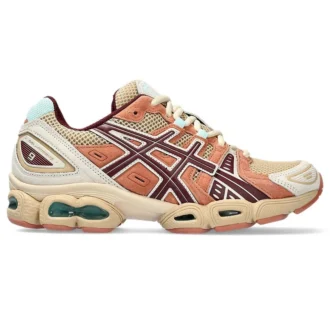Gel-Nimbus 9 „Dune Port Royal”
