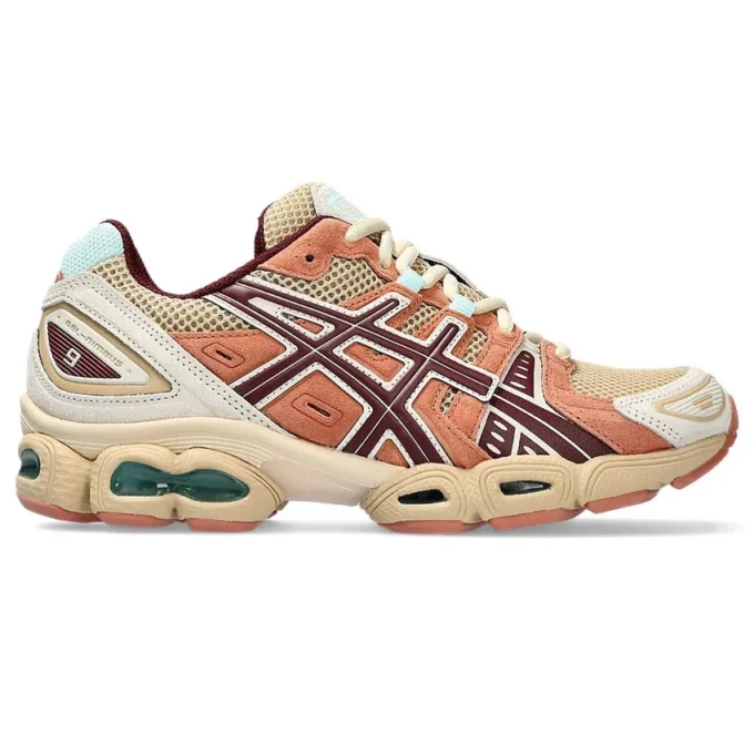 Gel-Nimbus 9 „Dune Port Royal”