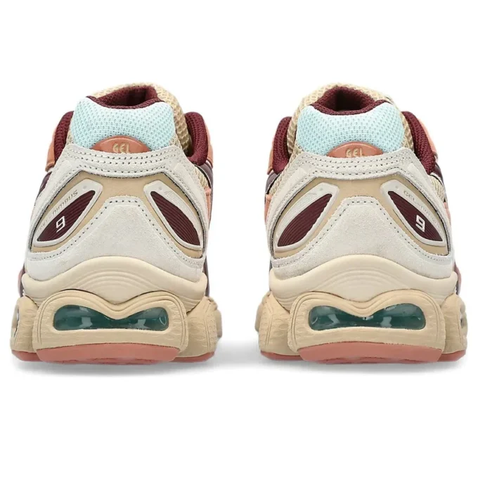 Gel-Nimbus 9 „Dune Port Royal”