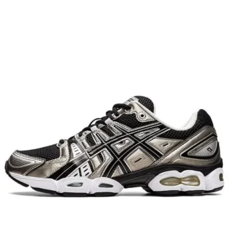 Gel-Nimbus 9 „Frosted Almond Black”