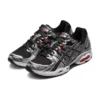 Gel-Nimbus 9 „Graphite Grey Silver”