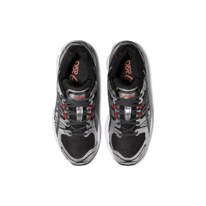 Gel-Nimbus 9 „Graphite Grey Silver”
