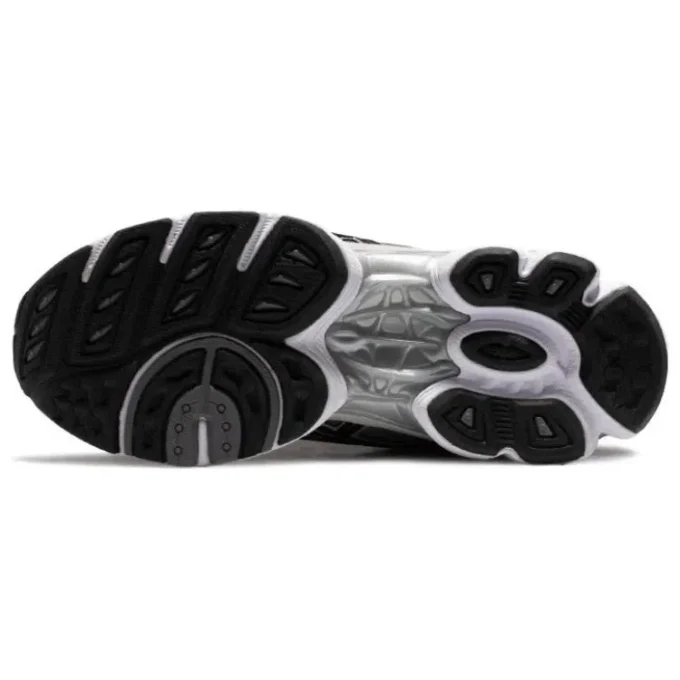 Gel-Nimbus 9 „Graphite Grey Silver”