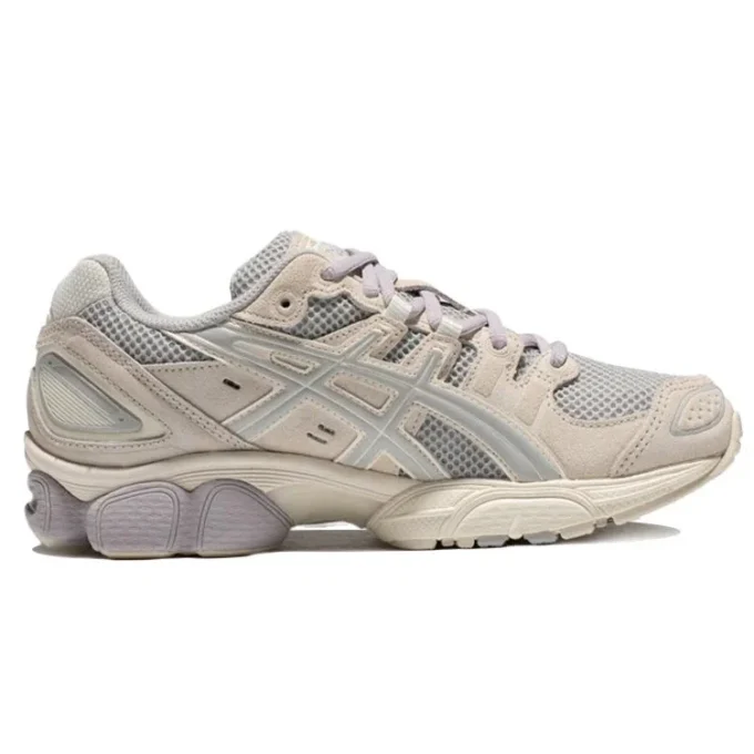 Gel-Nimbus 9 „Gri Oyster Birch”